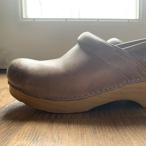 Dansko Women's Professional Mule
